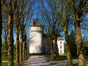 Randonn&eacute;e autour du Haut Pays d'Artois (Pas-de-Calais) 4