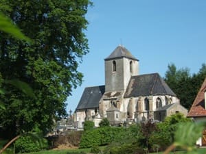 Randonn&eacute;e autour du Haut Pays d'Artois (Pas-de-Calais) 5