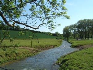 Randonn&eacute;e autour du Haut Pays d'Artois (Pas-de-Calais) 6