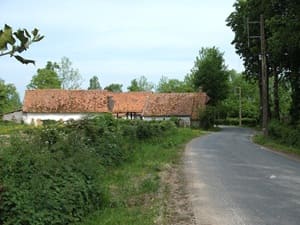 Randonn&eacute;e autour du Haut Pays d'Artois (Pas-de-Calais) 7