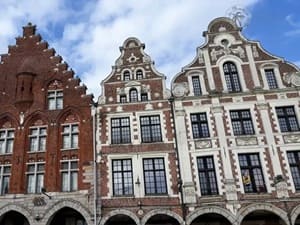 Hiking around the Artois (Pas-de-Calais) 3