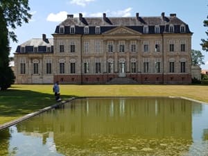 Hiking around the Artois (Pas-de-Calais) 4