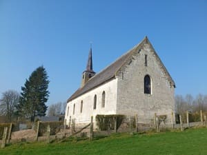 Hiking around the Artois (Pas-de-Calais) 5