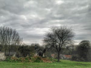 Hiking around the Artois (Pas-de-Calais) 6
