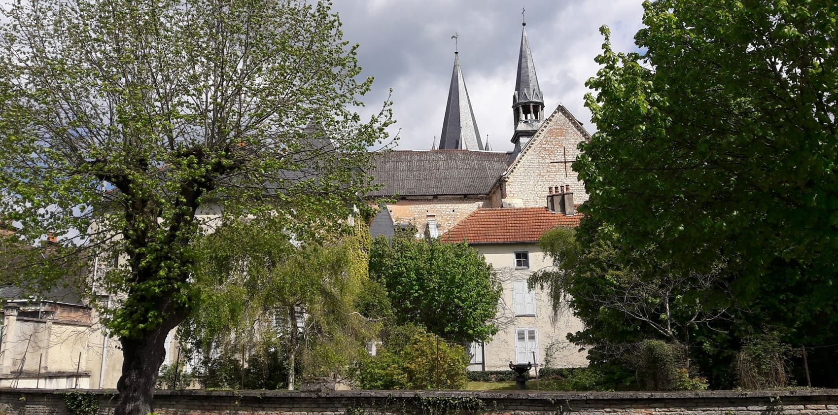Tour du Pays de Gaston Bachelard (Aube)