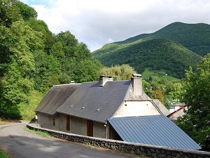 Randonnée autour des Baronnies de Bigorre (Hautes-Pyrénées) 6