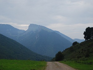 Hiking around Baronnies de Bigorre (Hautes-Pyrenees) 7