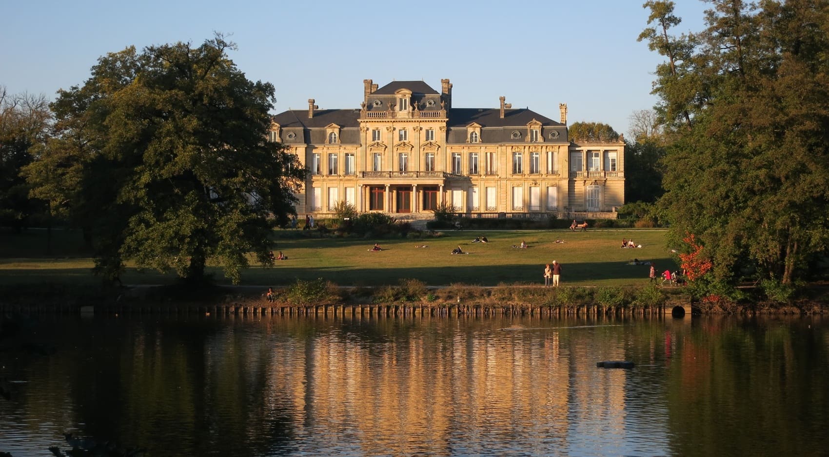 Tour de Bordeaux (Gironde)