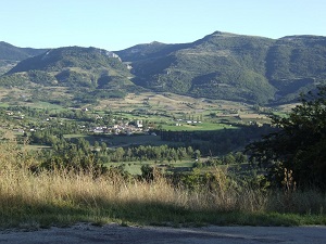 Randonnée autour des vallées de Buëch et Méouge (Drôme, Hautes-Alpes) 3