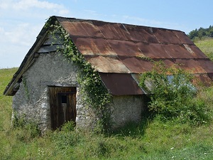 Hiking around Buech (Hautes-Alpes, Drome) 3