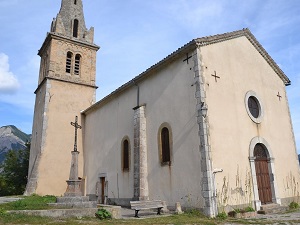 Randonnée autour du Buëch (Hautes-Alpes, Drôme) 5