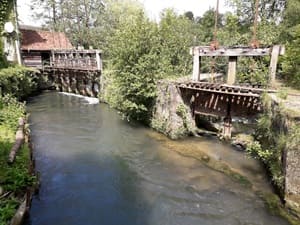 Hiking around the Canche and Authie (Pas-de-Calais) 3