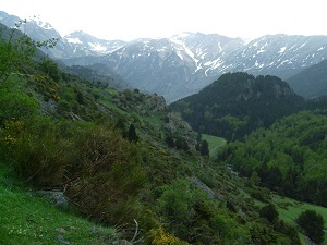 Randonnée autour du Carlit (Pyrénées-Orientales) 3