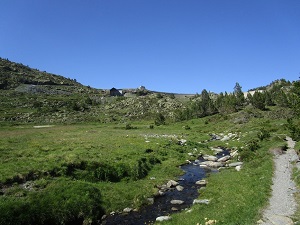 Randonnée autour du Carlit (Pyrénées-Orientales) 5