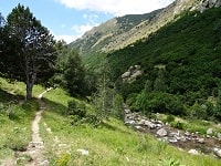 Hiking around Carlit (Eastern-Pyrenees) 8