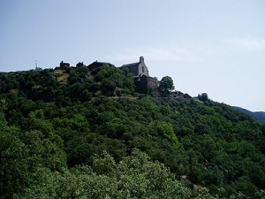 Randonnée sur Le Cévenol de La Bastide-Puylaurent (Lozère) à Génolhac (Gard) 4