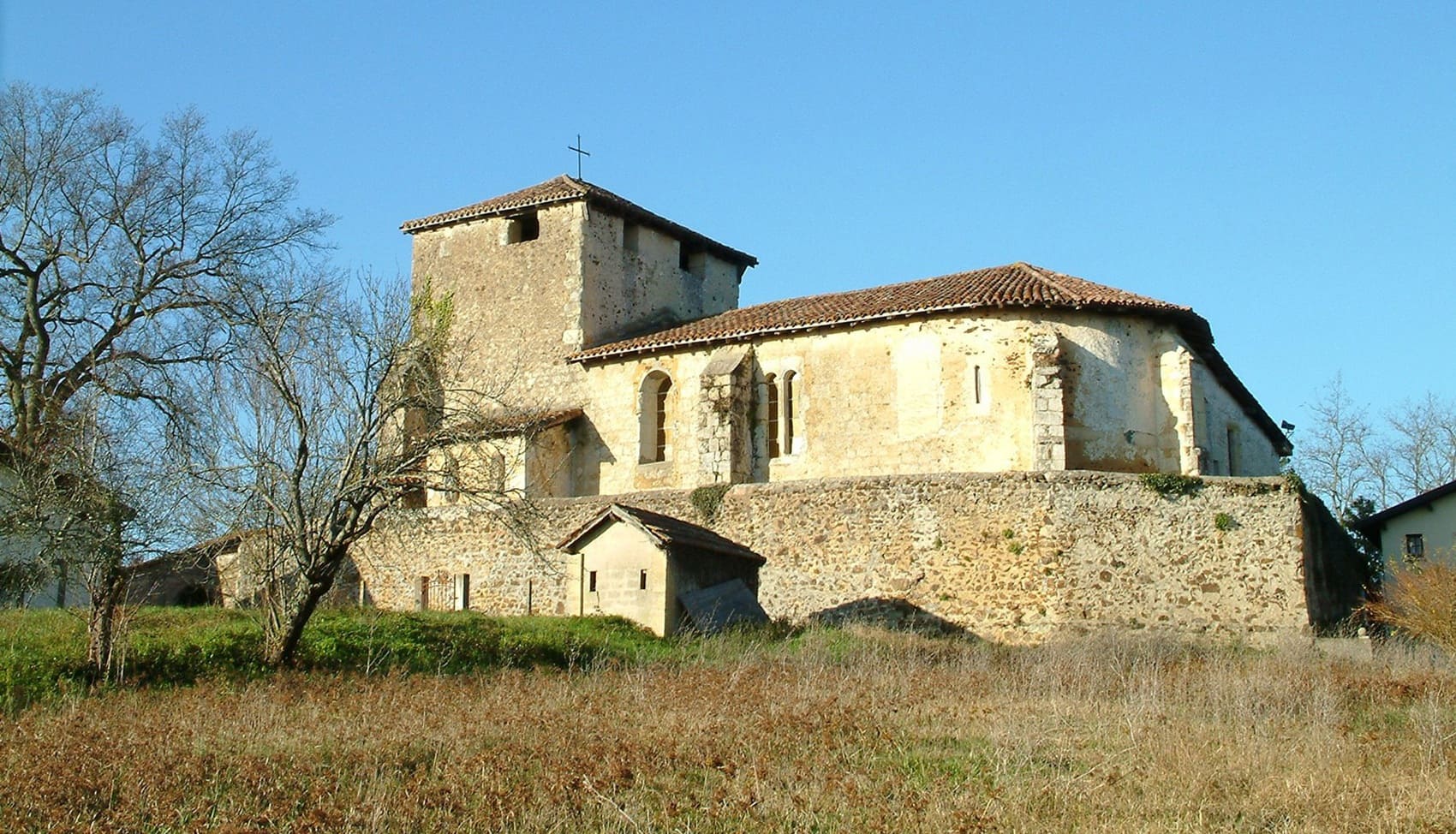 Tour de la Haute Chalosse (Landes)
