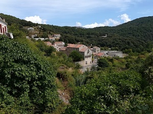 From Porto-Vecchio to Propriano (South-Corsica) 6