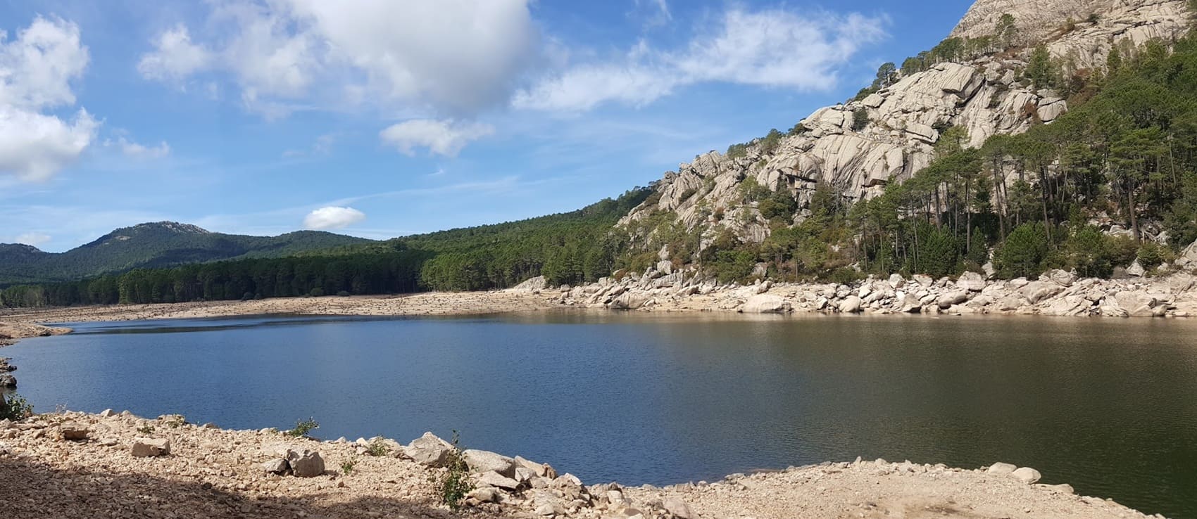 Corse. Mare à Mare (Sud)