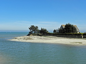 Tour de la Presqu'île du Cotentin (Manche) 4