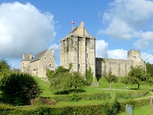 Tour de la Presqu'île du Cotentin (Manche) 6