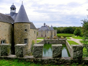Tour de la Presqu'île du Cotentin (Manche) 7