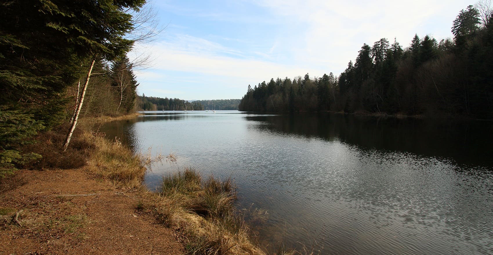 Tour de la Déodatie Nord (Vosges, Meurthe-et-Moselle)