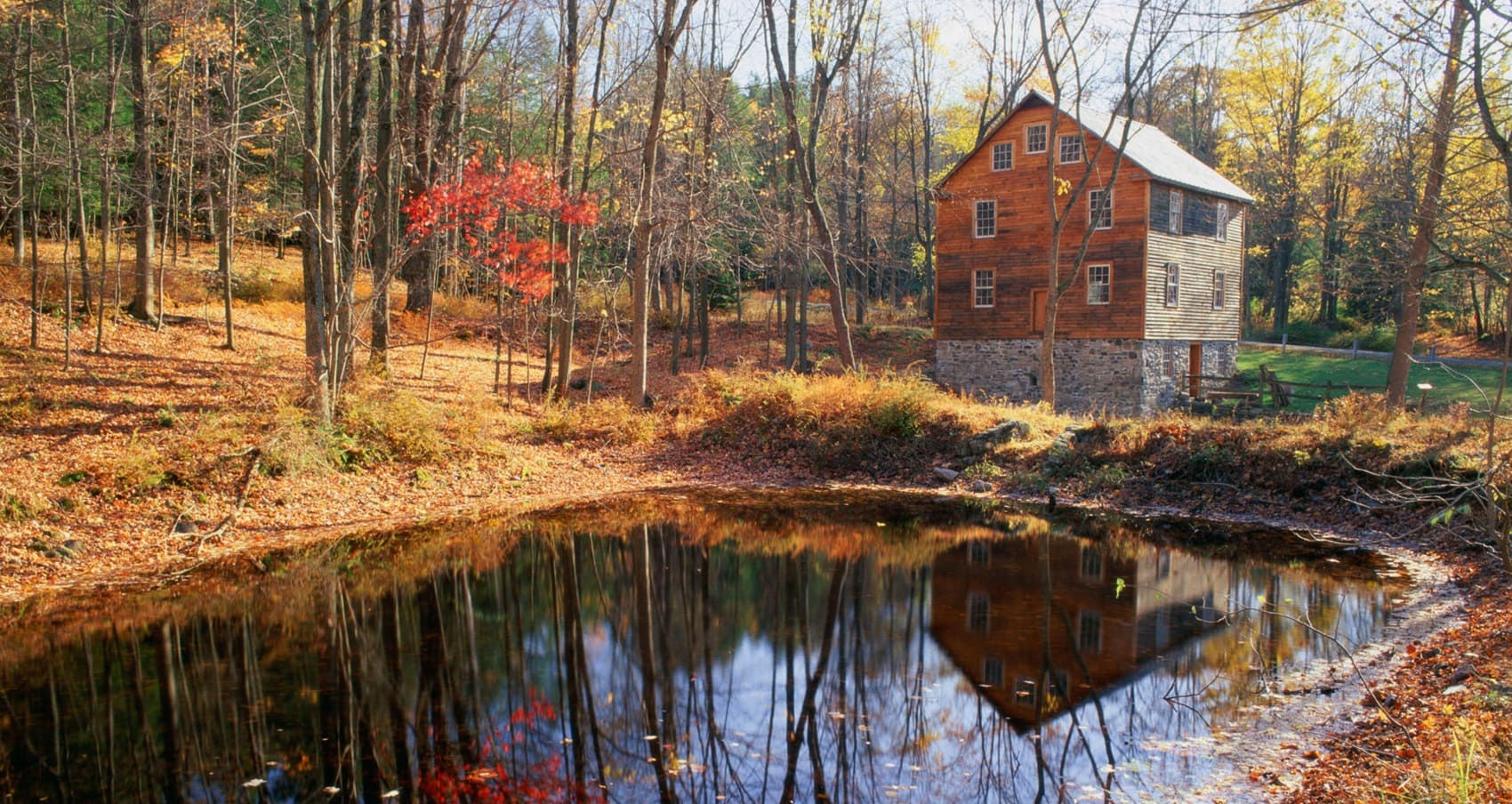 Around the Two Bar (Aube)