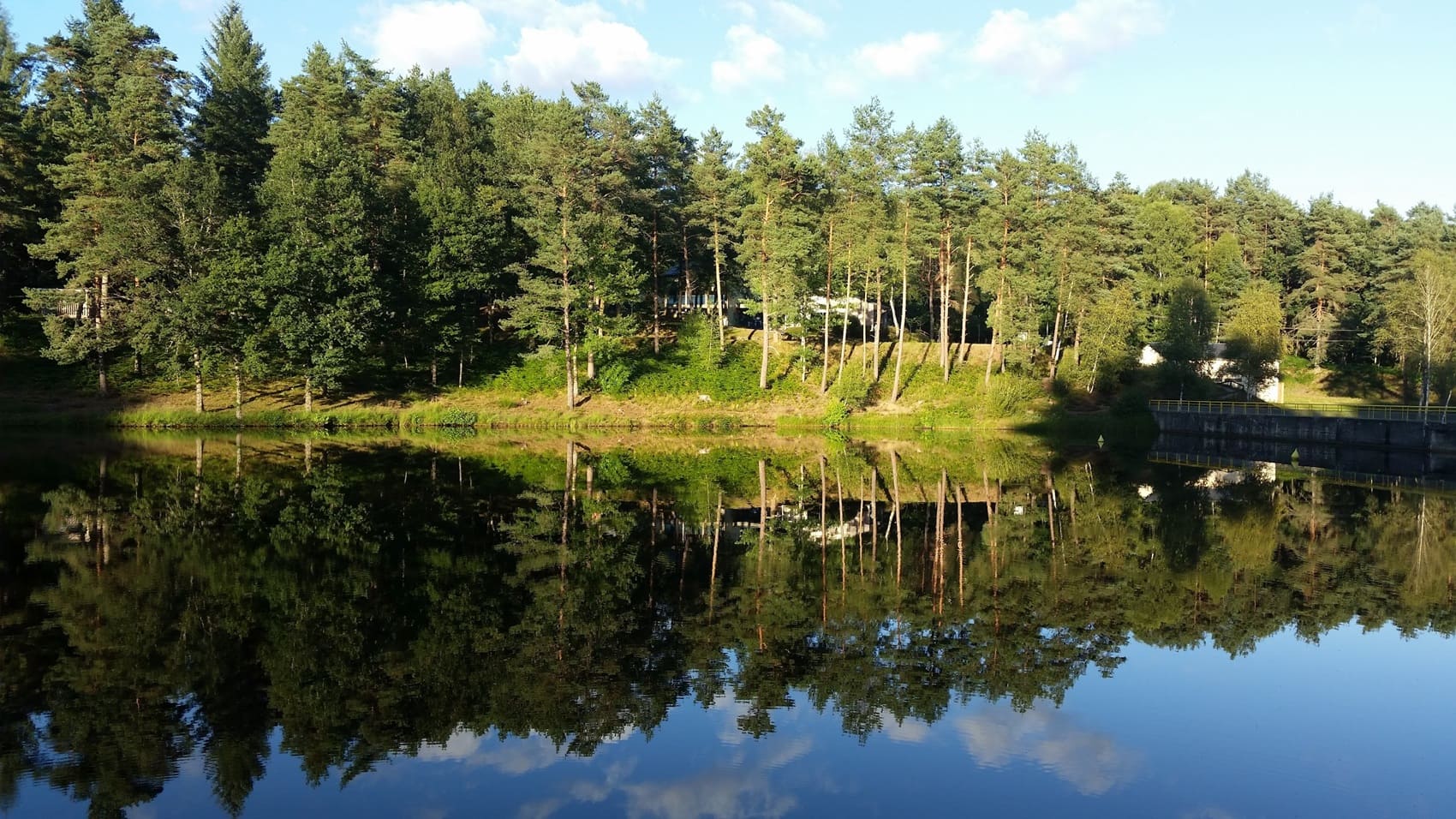 Entre Dordogne et Ventadour (Corrèze)