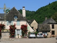 Randonnée autour des Gabariers (Corrèze) 8