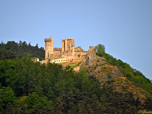 Randonnée autour des Gorges de la Loire (Haute-Loire) 4