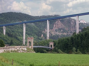 Hiking around Loire Gorges (Haute-Loire) 6