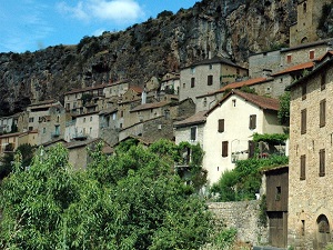 Randonnée autour des Gorges de la Loire (Haute-Loire) 7