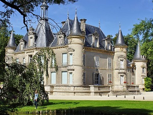 Randonnée autour des Hauts de Meuse 4