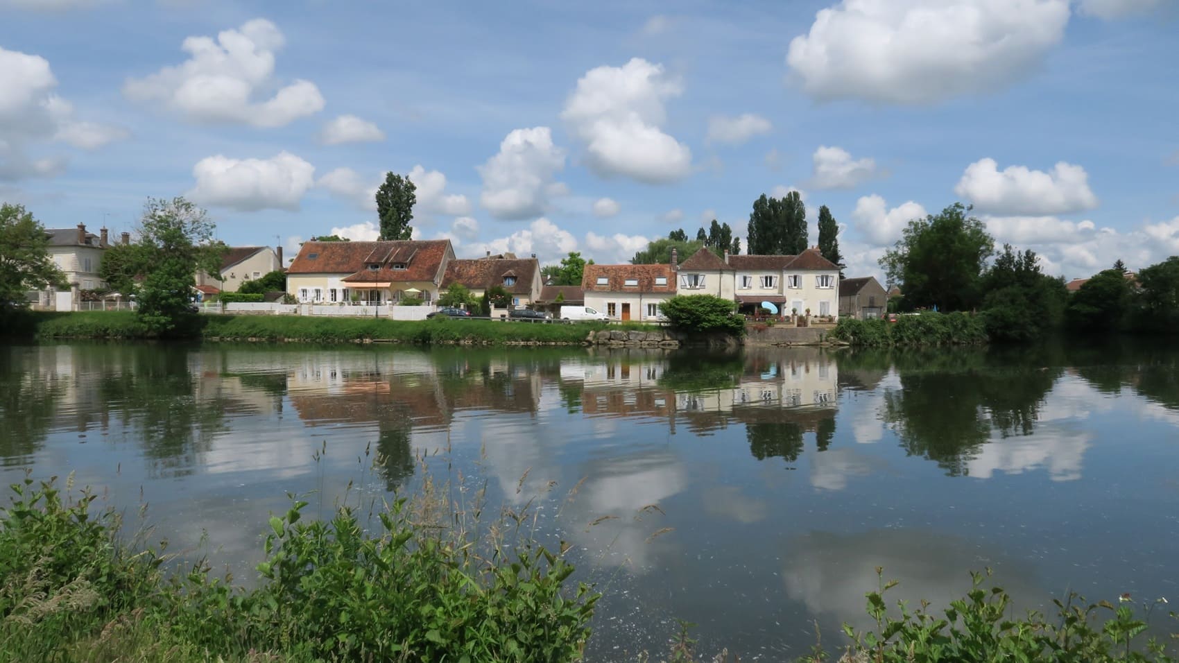 Around Haut de Meuse