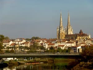 Tour du Labourd en Pays Basque (Pyrénées-Atlantiques) 3