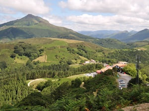 Tour du Labourd en Pays Basque (Pyrénées-Atlantiques) 5