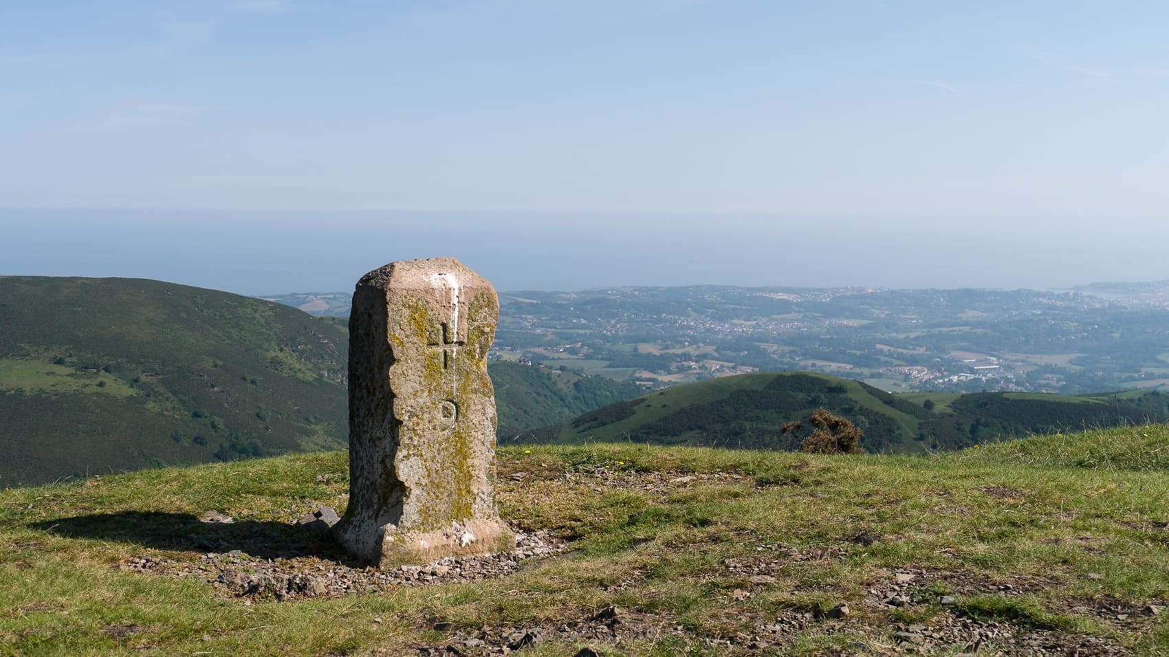 Tour du Labourd en Pays Basque (Pyrénées-Atlantiques)