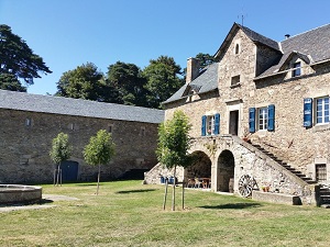 Randonnée autour des Monts du Lévézou (Aveyron) 7