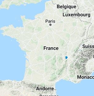 Randonnée autour des Coteaux du Lyonnais (Rhône) 9