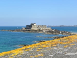 Hiking around the Pays Malouin (Ille-et-Vilaine) 3