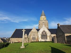 Hiking around the Pays Malouin (Ille-et-Vilaine) 7