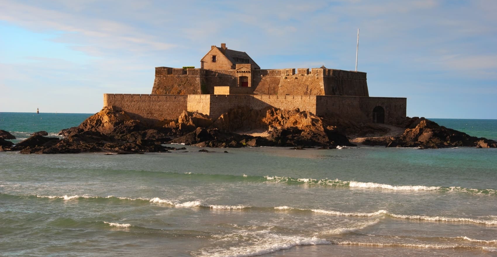 Tour of the Pays Malouin (Ille-et-Vilaine)