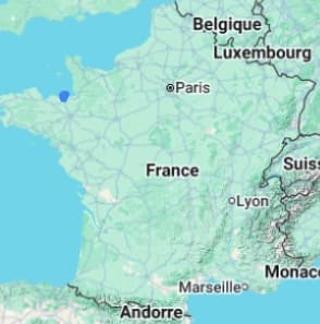 Hiking around the Pays Malouin (Ille-et-Vilaine) 10