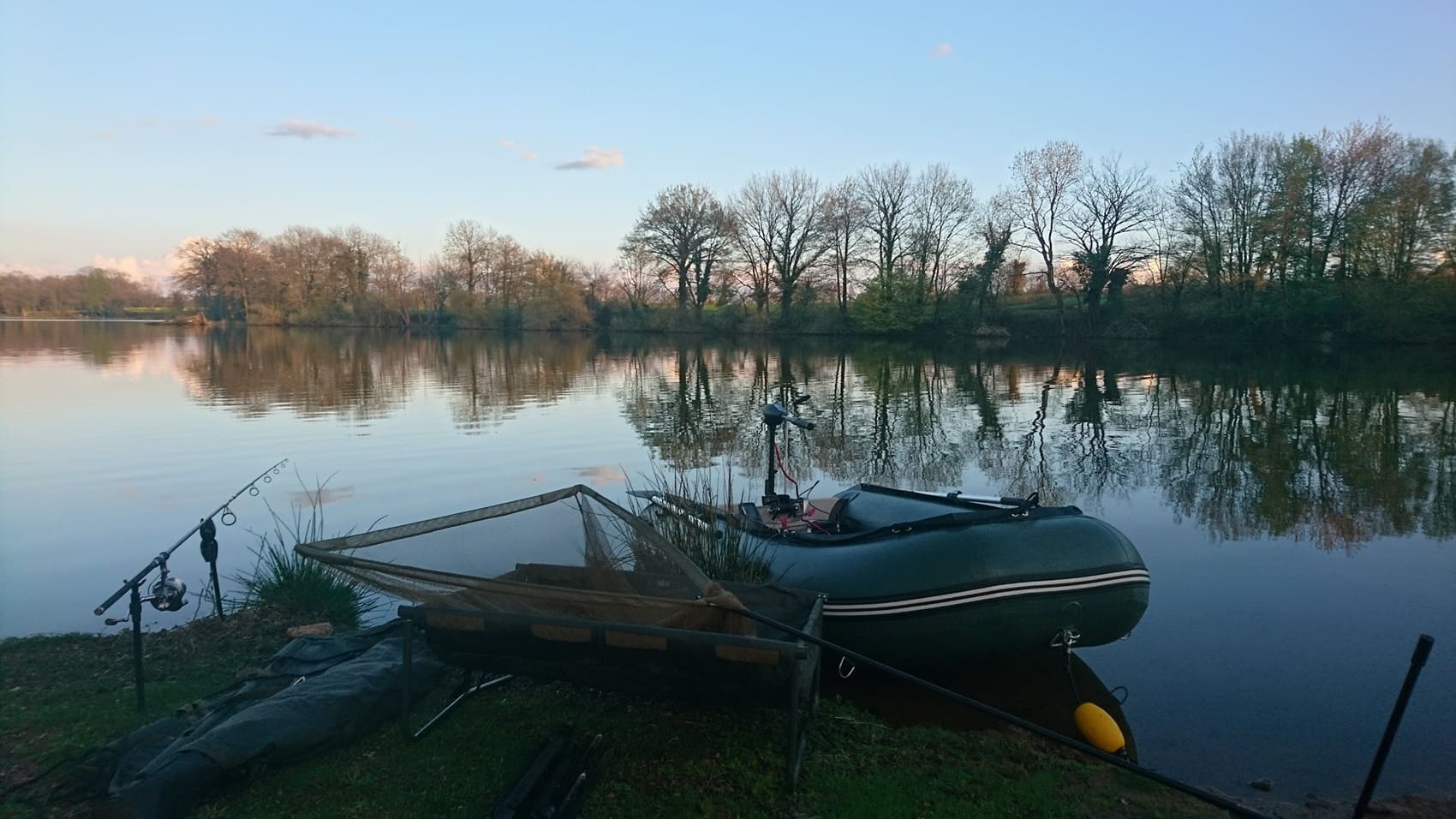 Tour des Marches de Gâtine (Deux-Sèvres, Vienne)