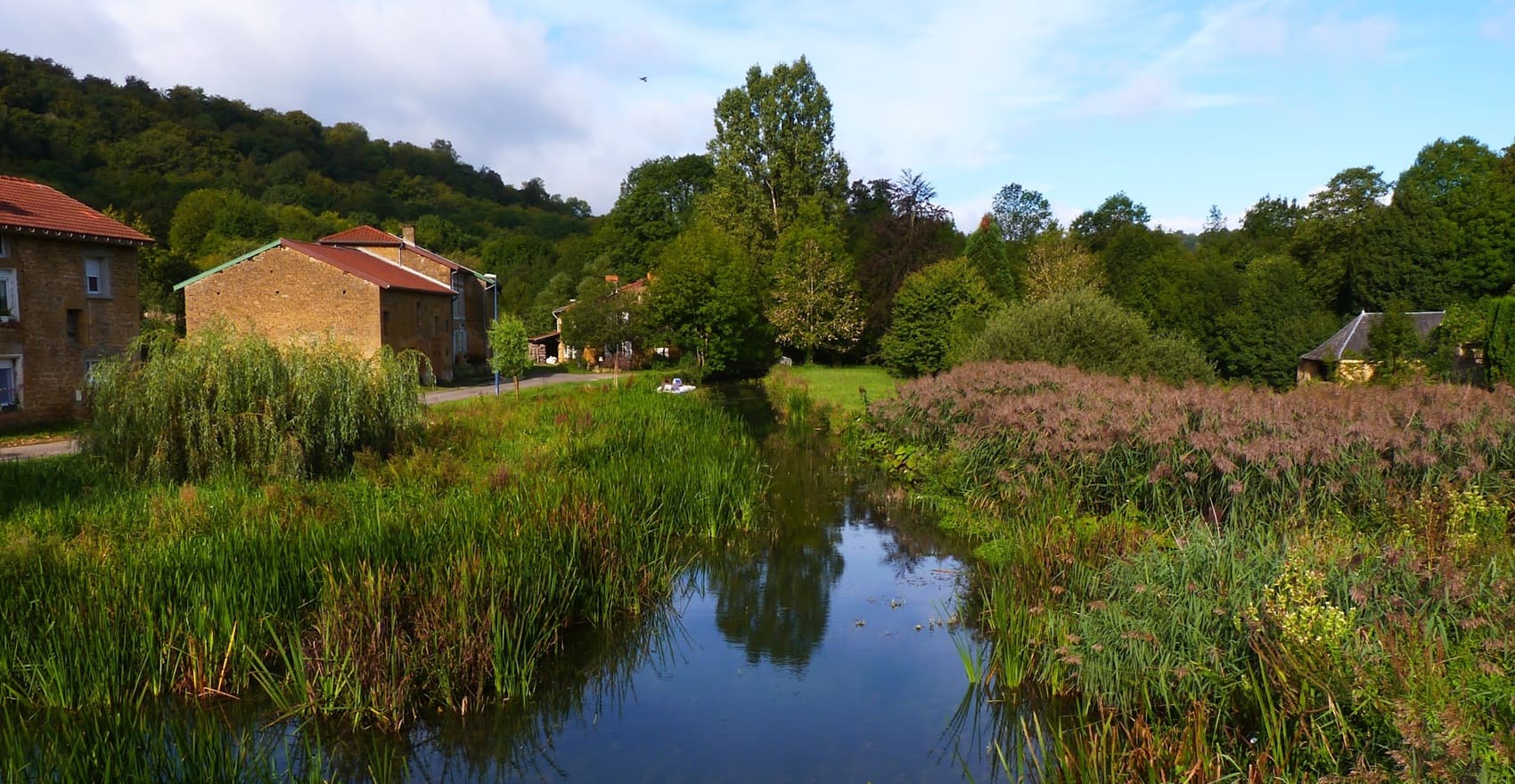 Tour of the Marches de Meuse (Meuse