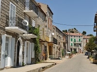 From Porto-Vecchio to Propriano (Corse-du-Sud) 7