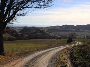 Hiking around Queen Margot country (Puy-de-Dome) 5