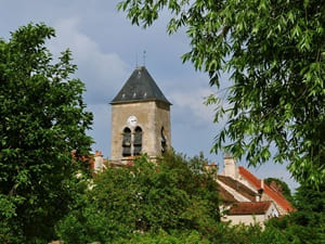 Tour of the Marne and the Two Morins (Seine-et-Marne) 3