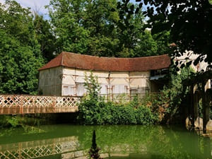 Tour of the Marne and the Two Morins (Seine-et-Marne) 5